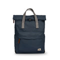 Mochila Roka London Canfield B - Smoke - Mediana Roka London | El Maletí