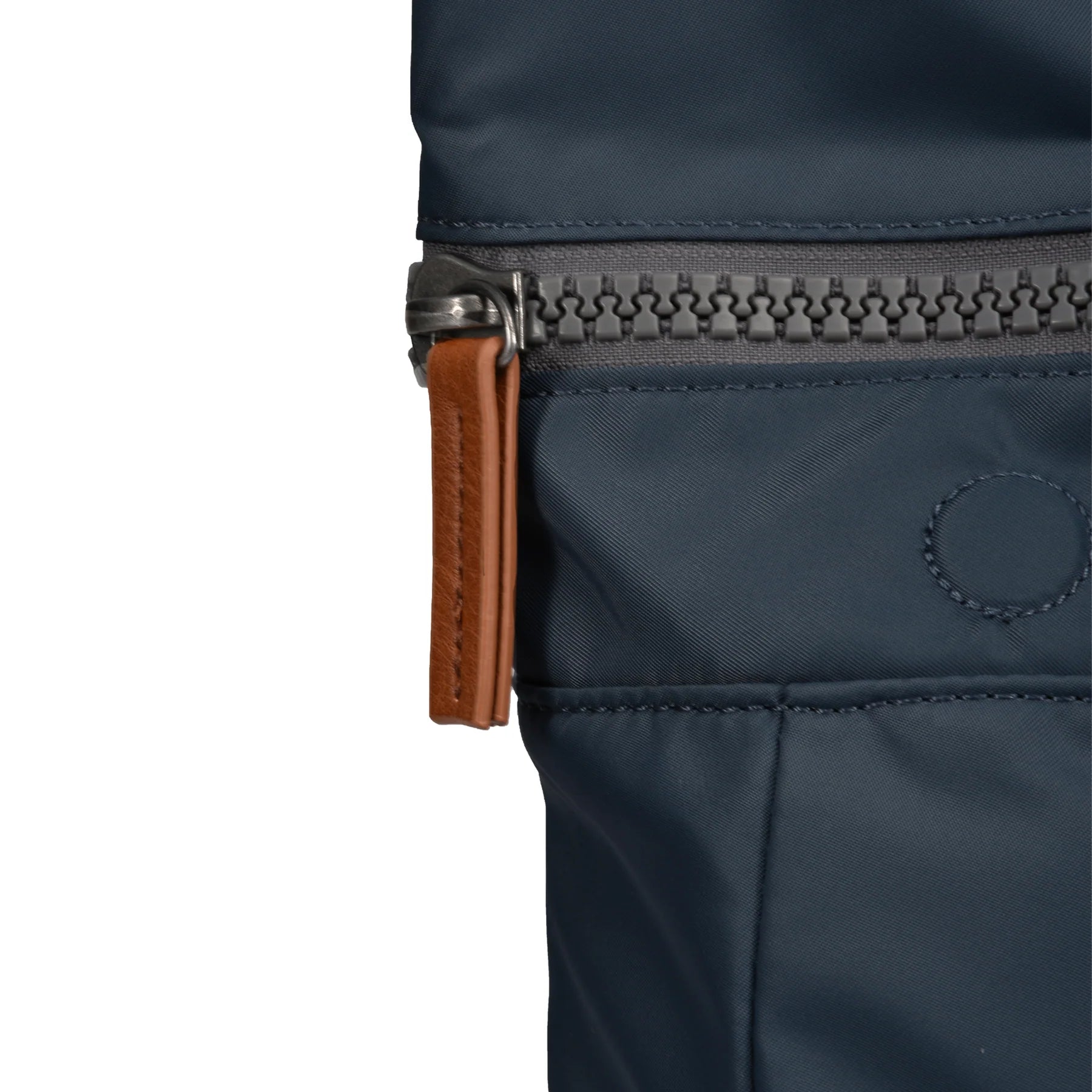 Mochila Roka London Canfield B - Smoke - Mediana Roka London | El Maletí