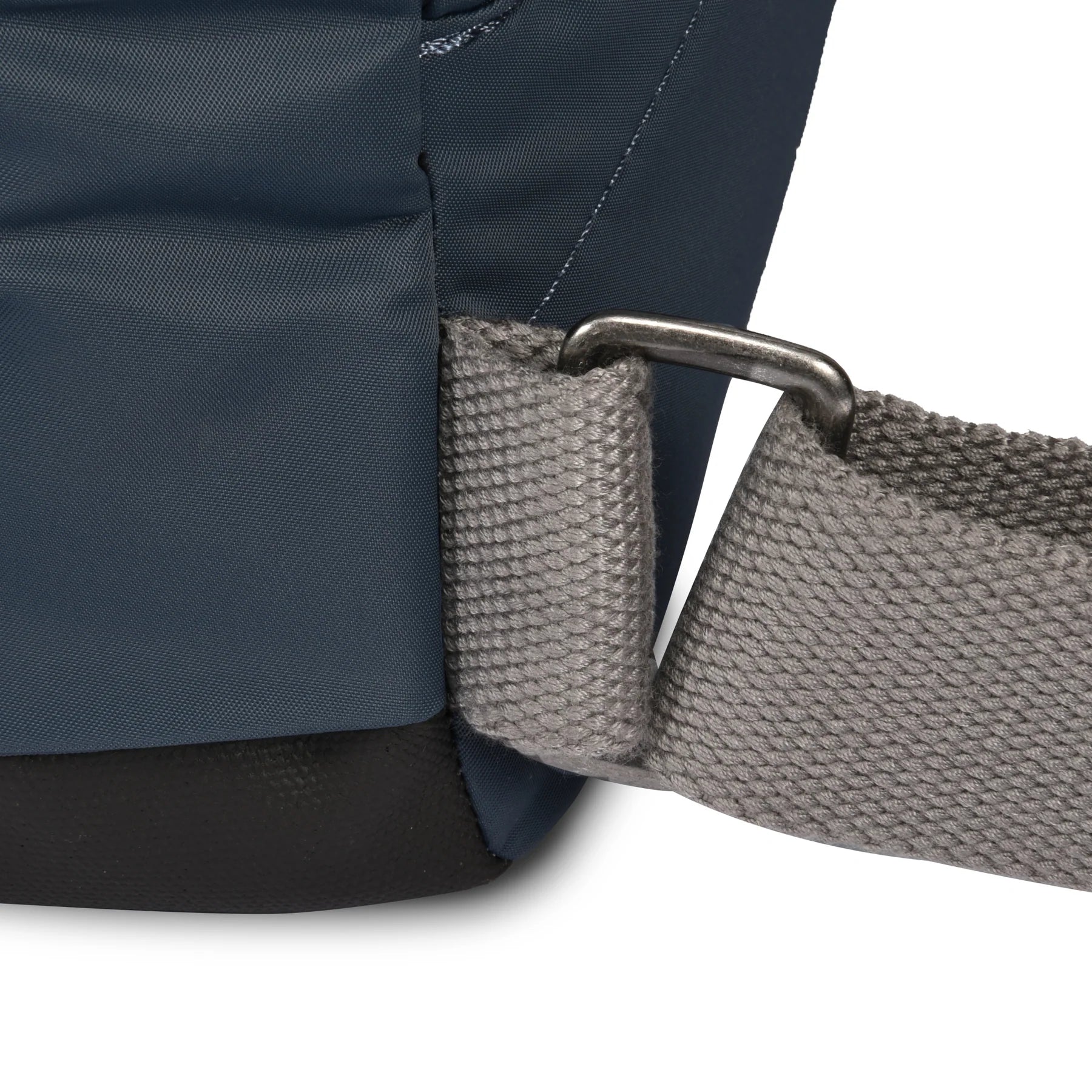 Mochila Roka London Canfield B - Smoke - Mediana Roka London | El Maletí