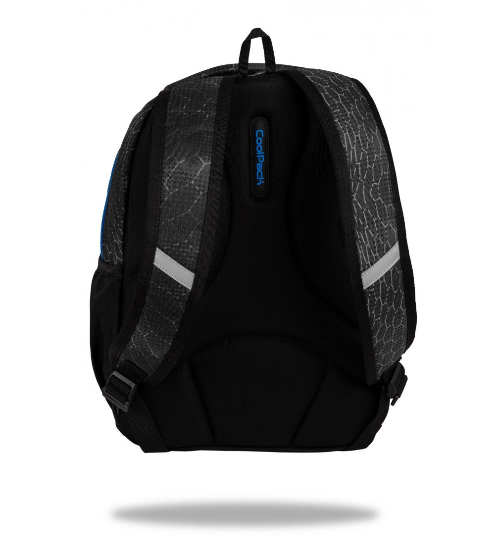 Mochila CoolPack Strike Football Club - 44cm