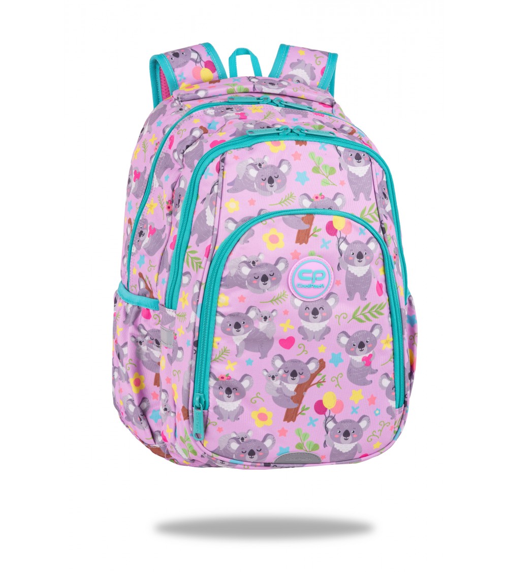 Mochila CoolPack Strike Koala - 44cm