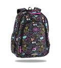 Mochila CoolPack Strike Mood Night - 44cm