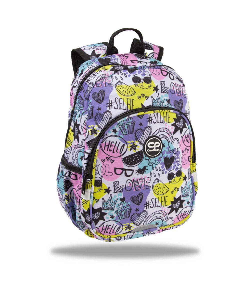 Mochila CoolPack Toby Mood - 34cm