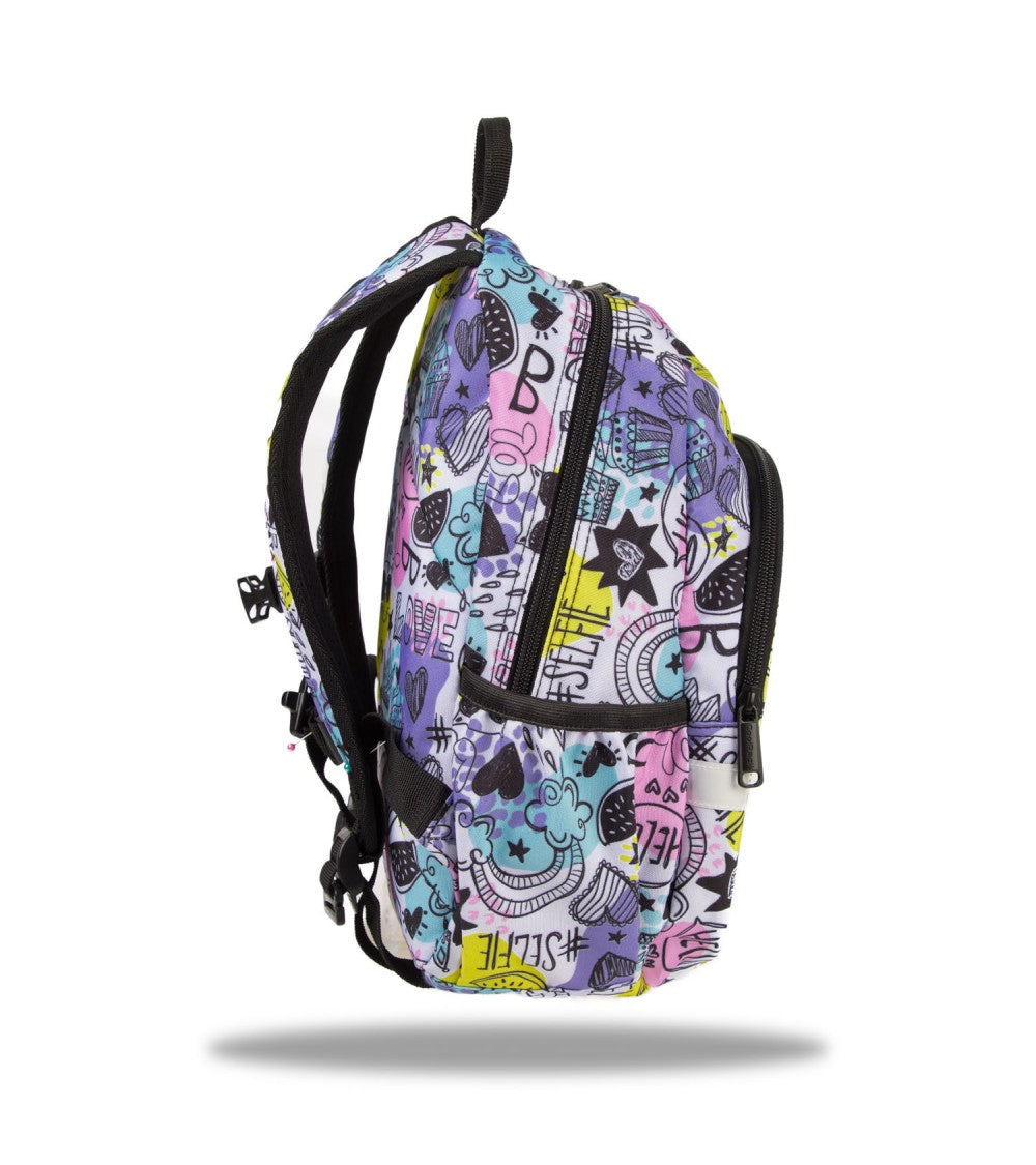 Mochila CoolPack Toby Mood - 34cm