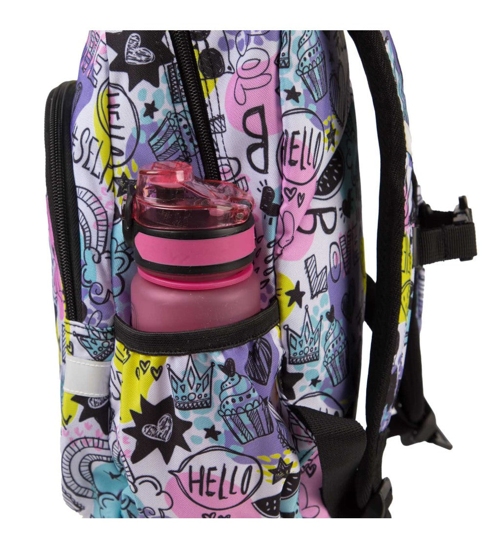 Mochila CoolPack Toby Mood - 34cm