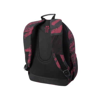 Mochila Totto Acuarela Tiza - 44cm Totto | El Maletí