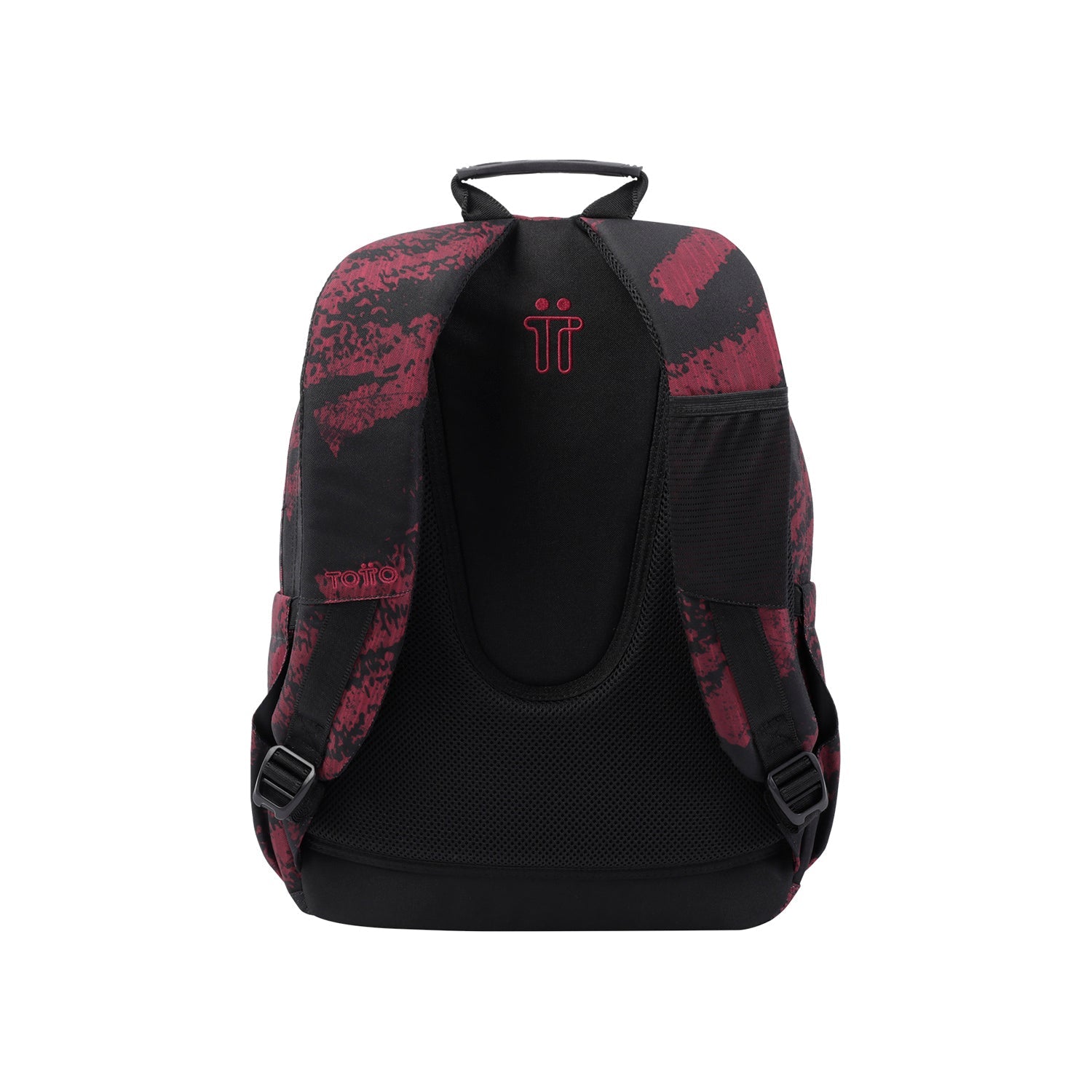 Mochila Totto Acuarela Tiza - 44cm Totto | El Maletí