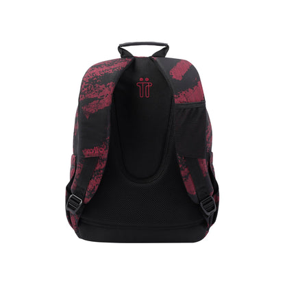 Mochila Totto Acuarela Tiza - 44cm Totto | El Maletí