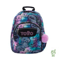 Mochila Totto Gommas Kitten - 39 cm Totto | El Maletí