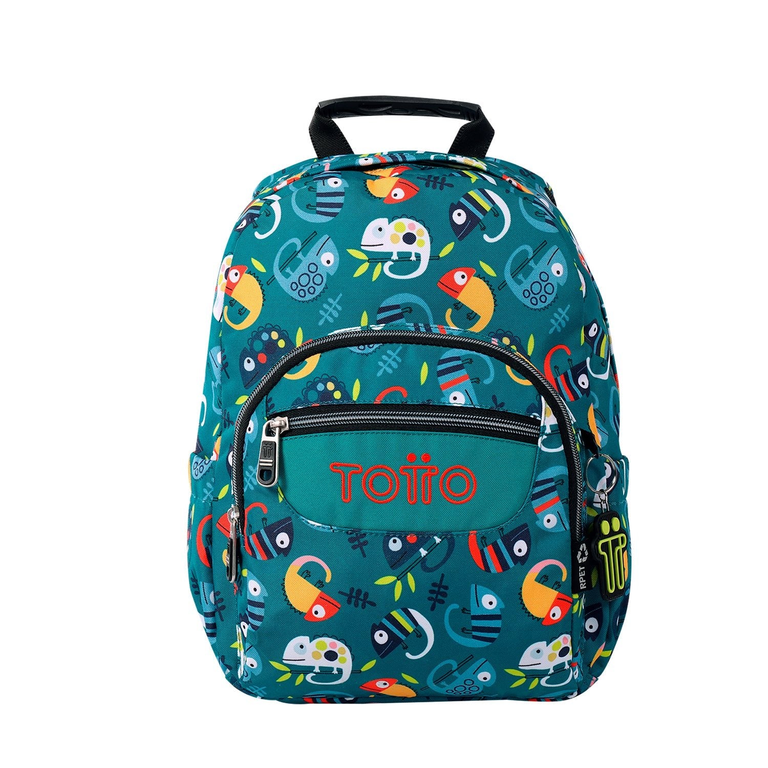 Mochila Totto Tempera Egreth - 36 cm Totto | El Maletí