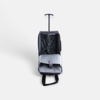 Mochila Underseat con ruedas Gladiator Trick Gladiator | El Maletí