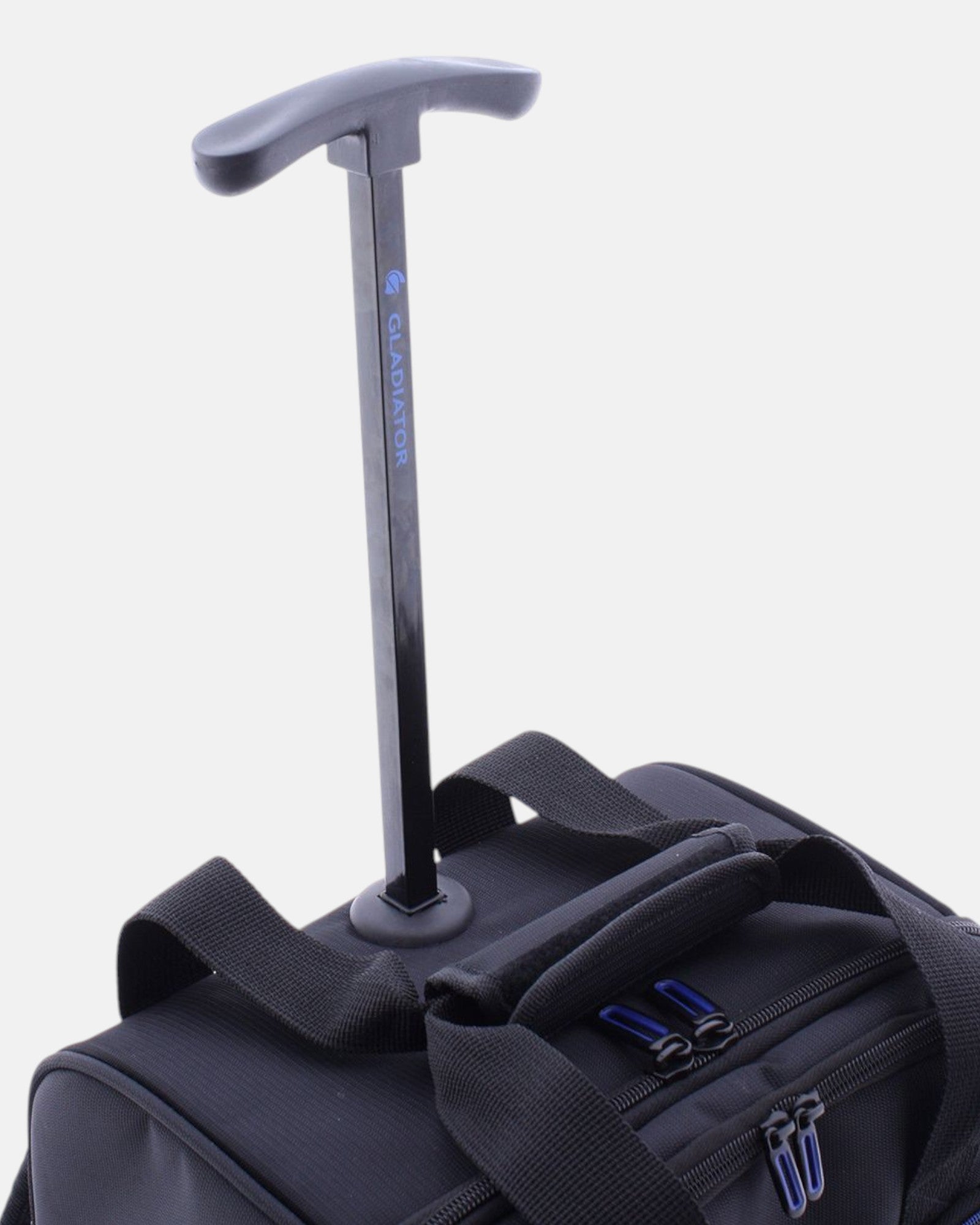 Mochila Underseat con ruedas Gladiator Trick Gladiator | El Maletí