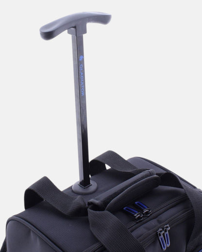 Mochila Underseat con ruedas Gladiator Trick Gladiator | El Maletí