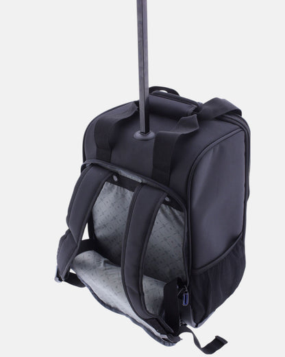 Mochila Underseat con ruedas Gladiator Trick Gladiator | El Maletí