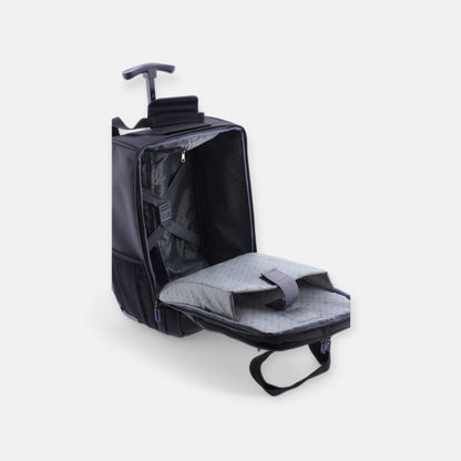 Mochila Underseat con ruedas Gladiator Trick Gladiator | El Maletí