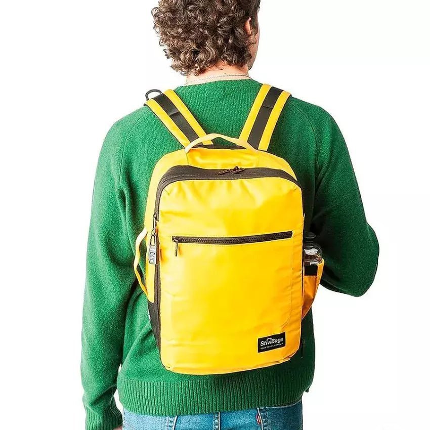 Mochila Underseat StiviBags Waterproof StiviBags | El Maletí