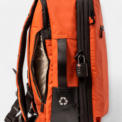 Mochila Underseat StiviBags Waterproof StiviBags | El Maletí