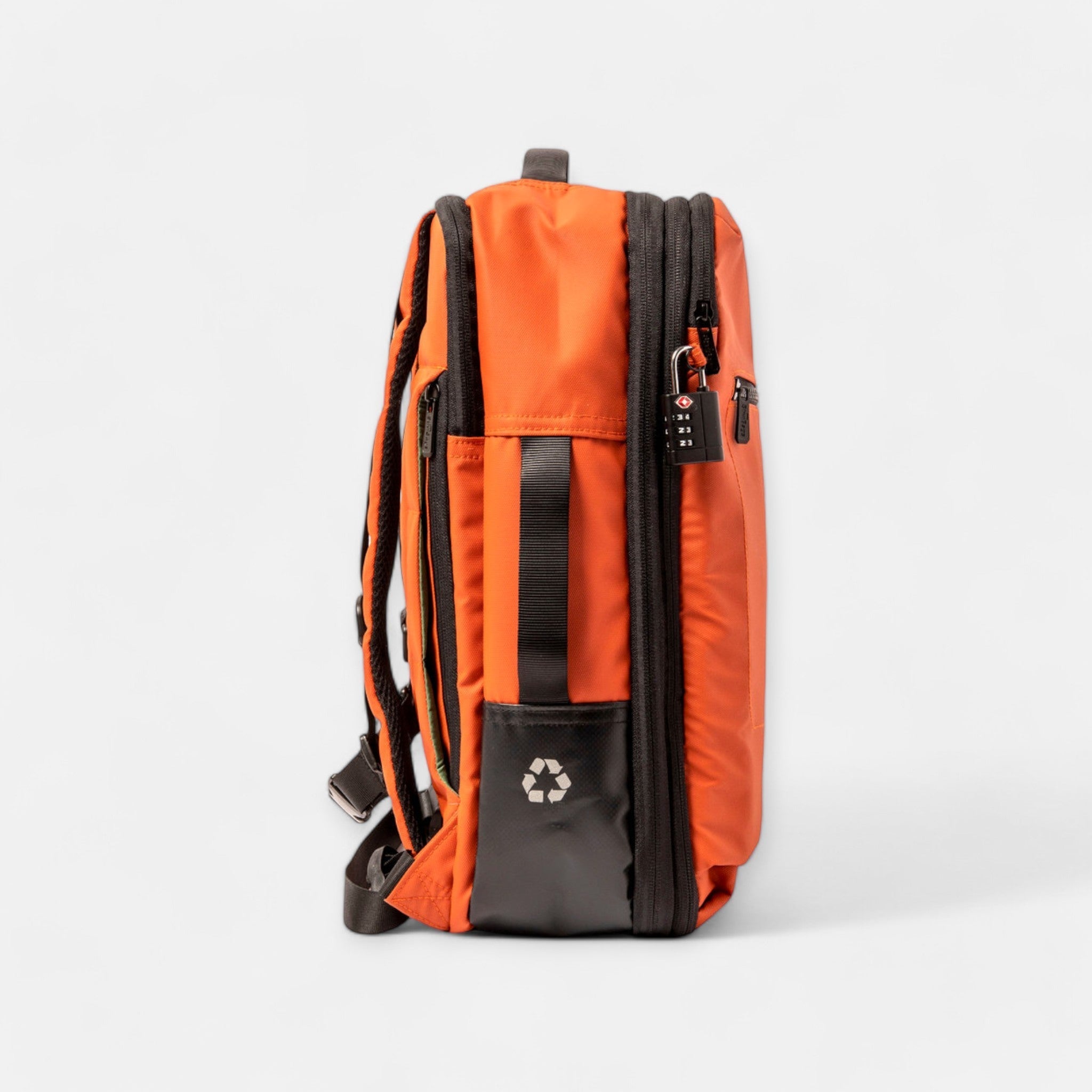 Mochila Underseat StiviBags Waterproof StiviBags | El Maletí