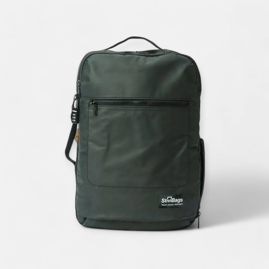 Mochila Underseat StiviBags Waterproof StiviBags | El Maletí