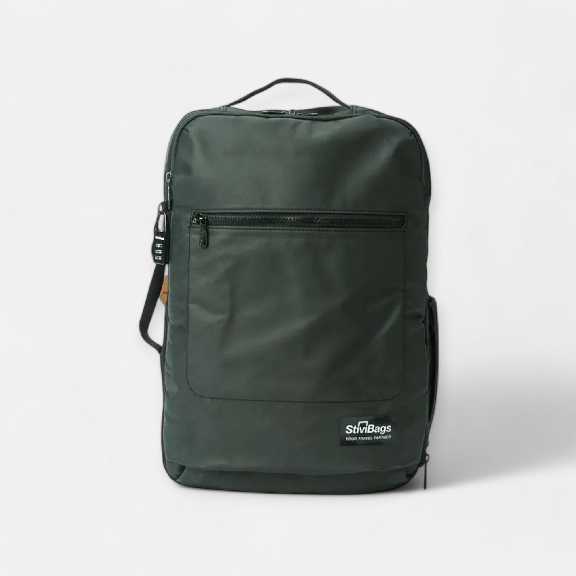 Mochila Underseat StiviBags Waterproof StiviBags | El Maletí