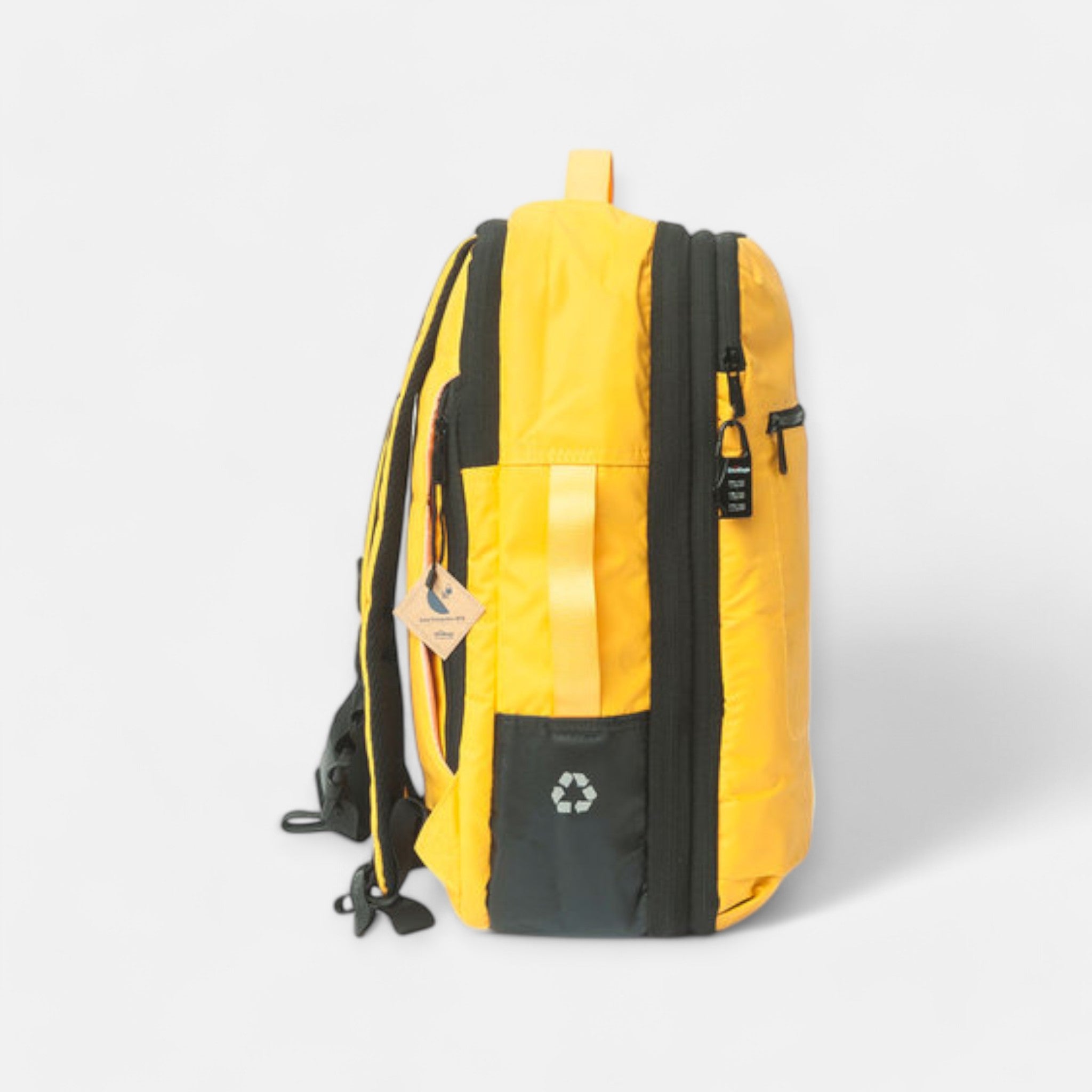 Mochila Underseat StiviBags Waterproof StiviBags | El Maletí