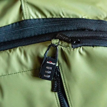 Mochila Underseat StiviBags Waterproof StiviBags | El Maletí