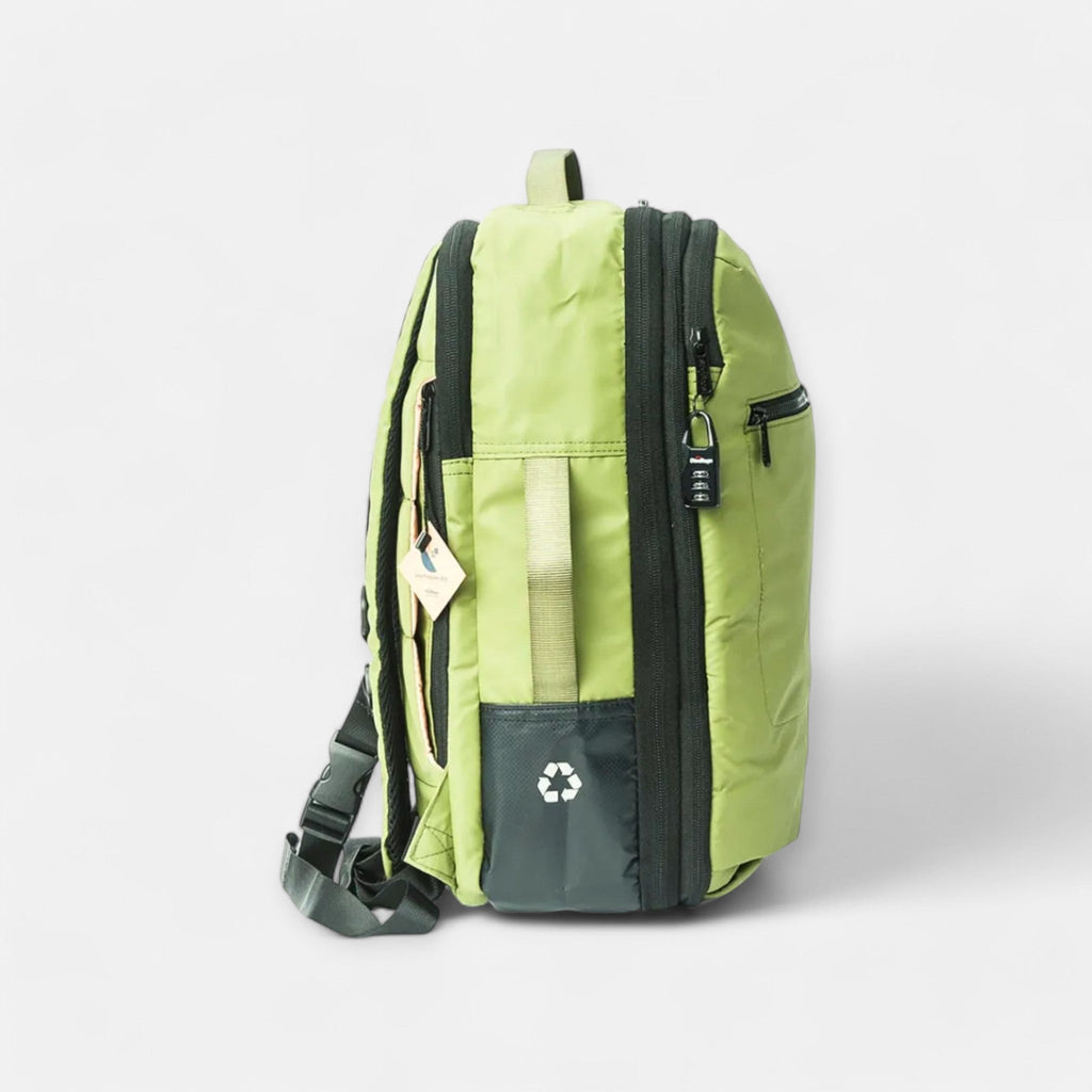 Mochila Underseat StiviBags Waterproof StiviBags | El Maletí