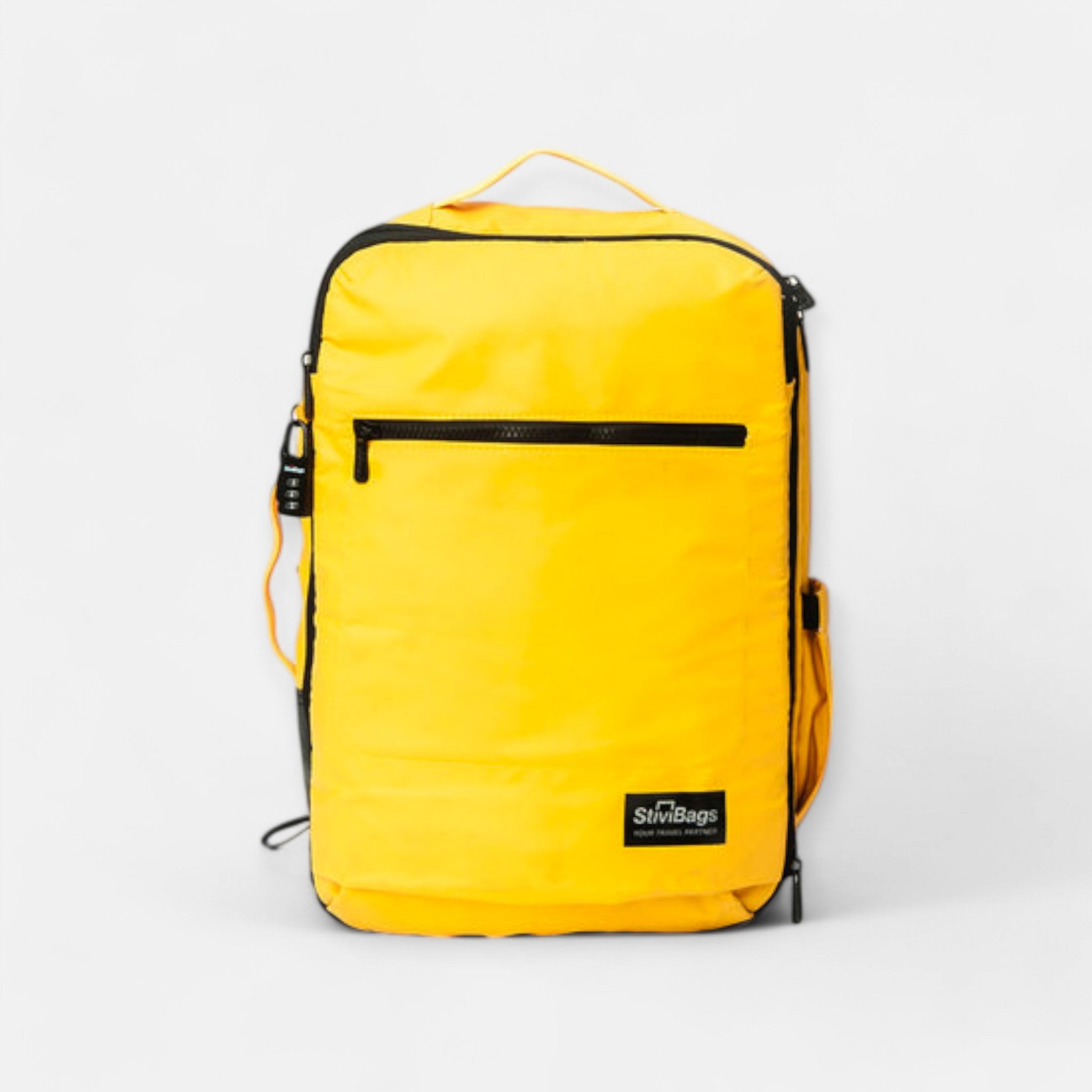 Mochila Underseat StiviBags Waterproof StiviBags | El Maletí