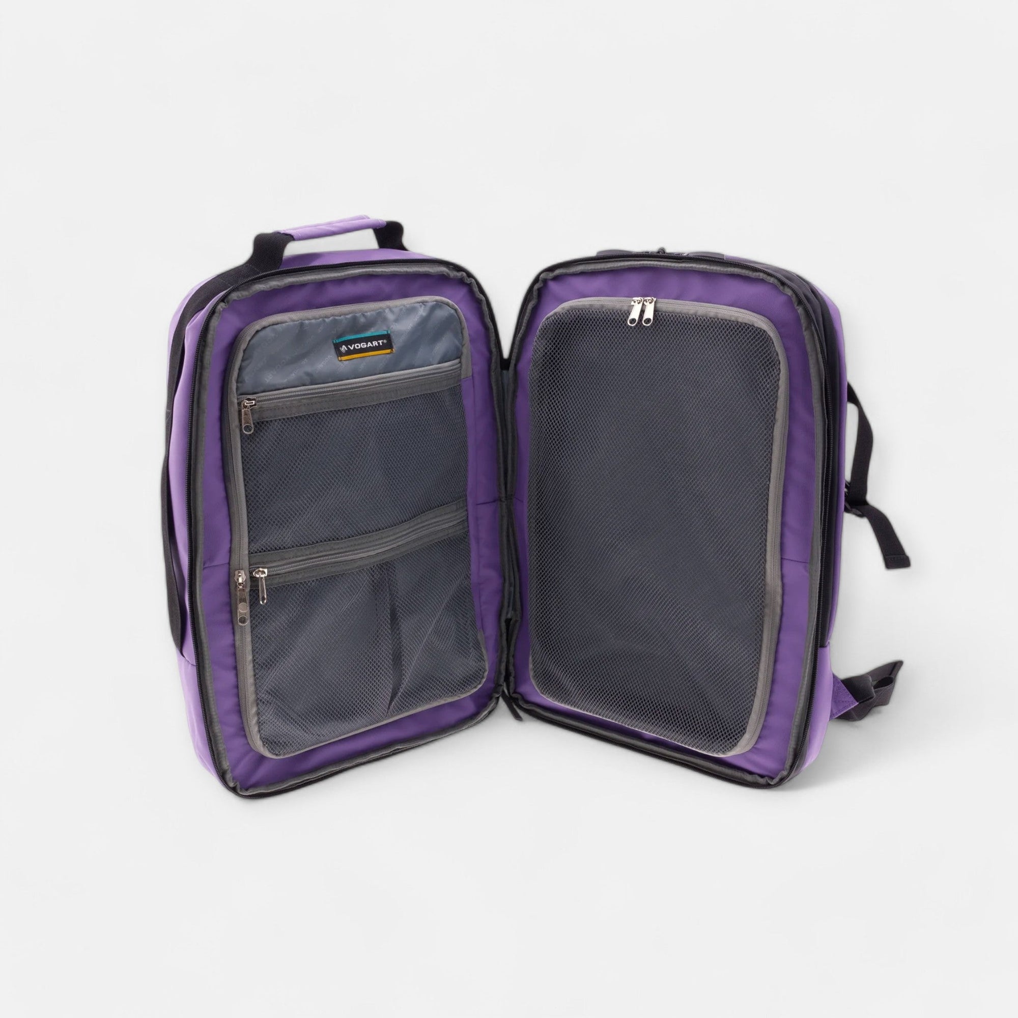 Mochila Underseat Vogart Camper Vogart | El Maletí