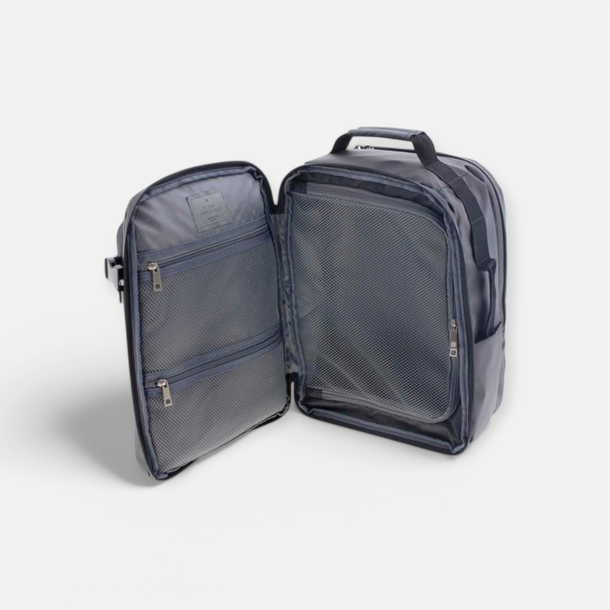 Mochila Underseat Vogart Polar Vogart | El Maletí