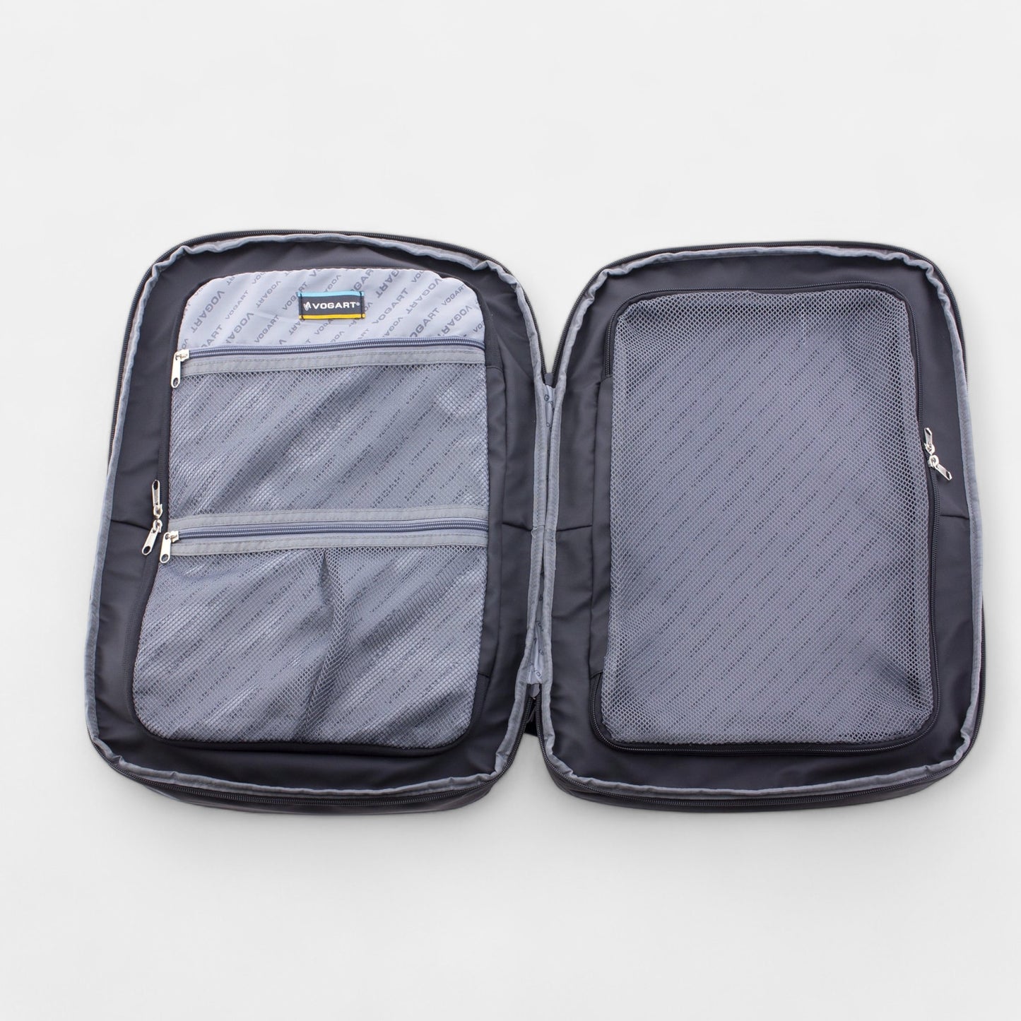 Mochila Underseat Vogart Camper