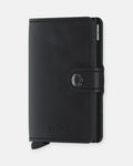 MINIWALLET SECRID VINTAGE BLACK