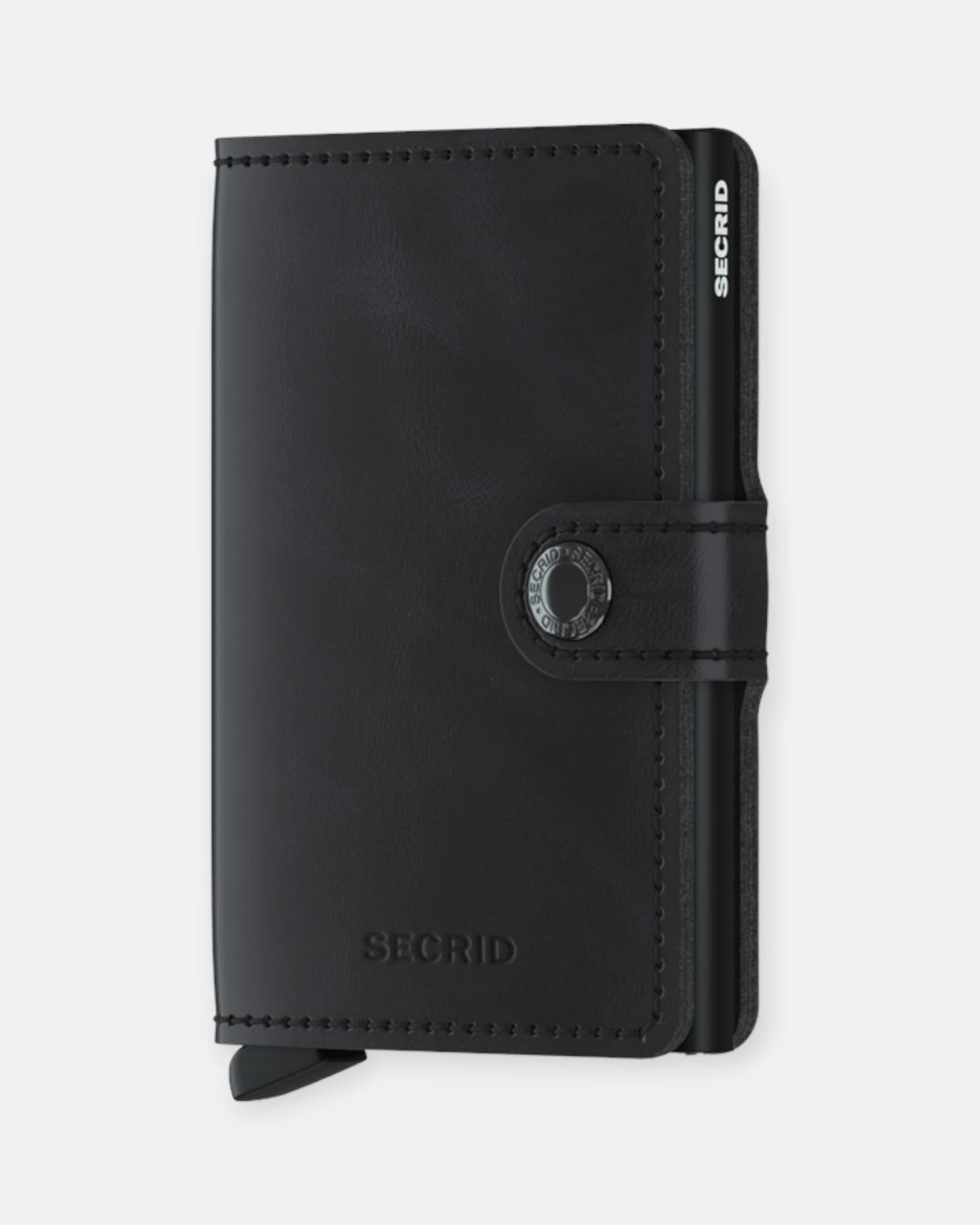 MINIWALLET SECRID VINTAGE BLACK