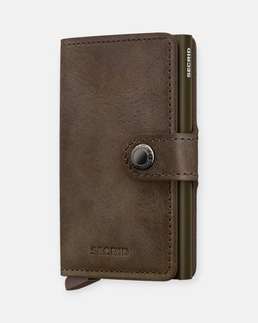 MINIWALLET SECRID VINTAGE OAK