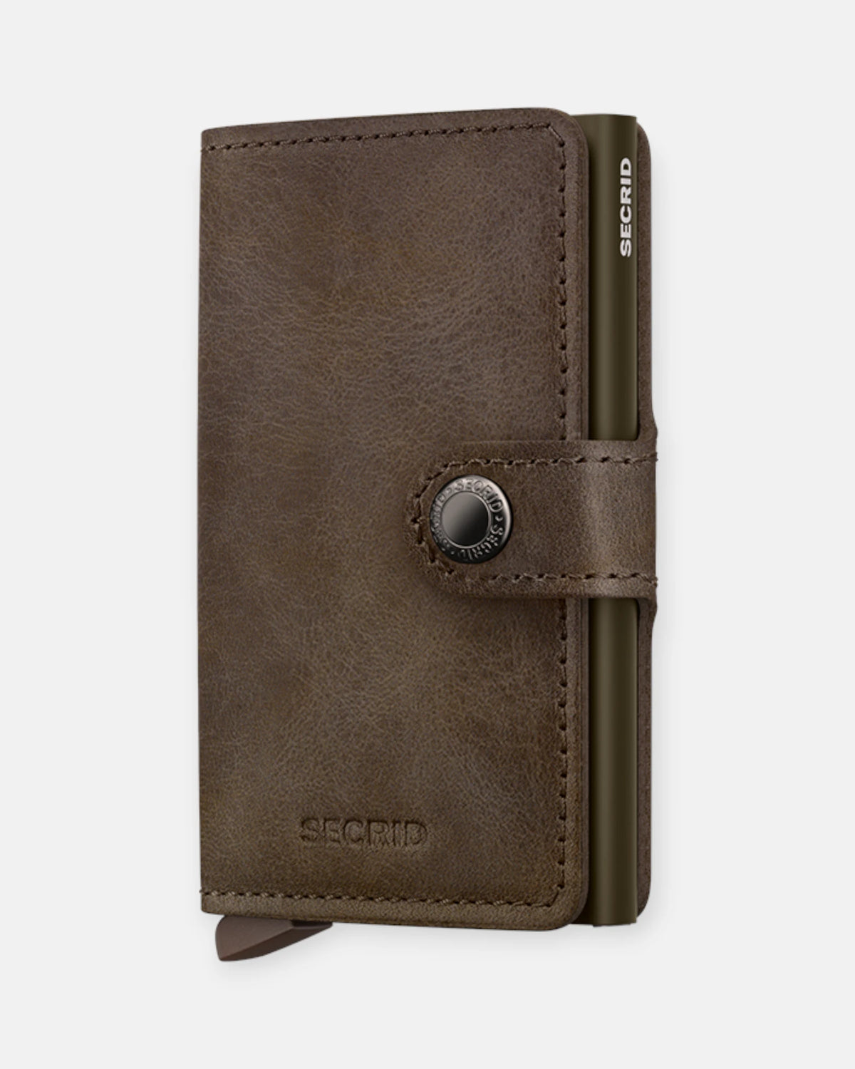 MINIWALLET SECRID VINTAGE OAK