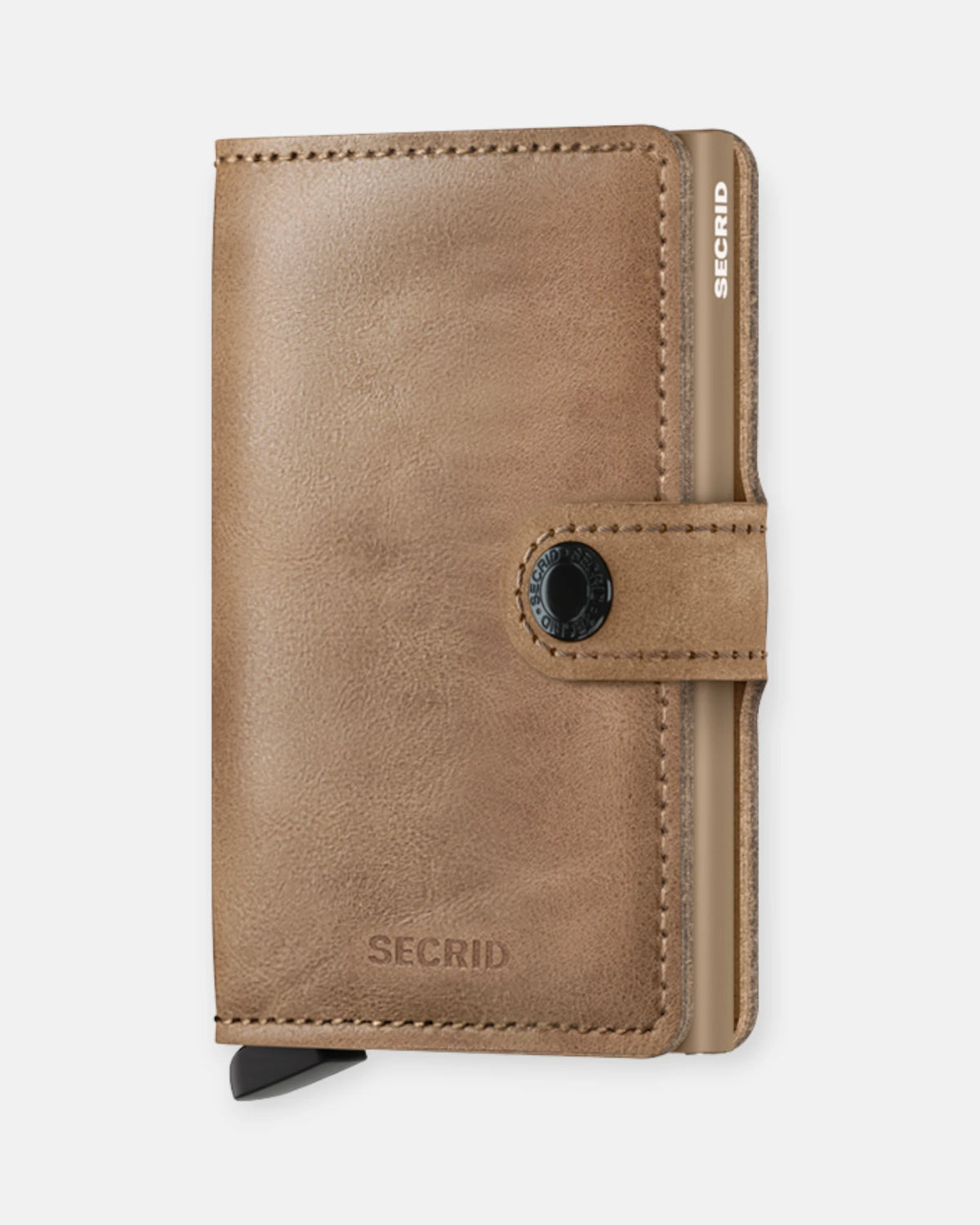 MINIWALLET SECRID VINTAGE TAUPE
