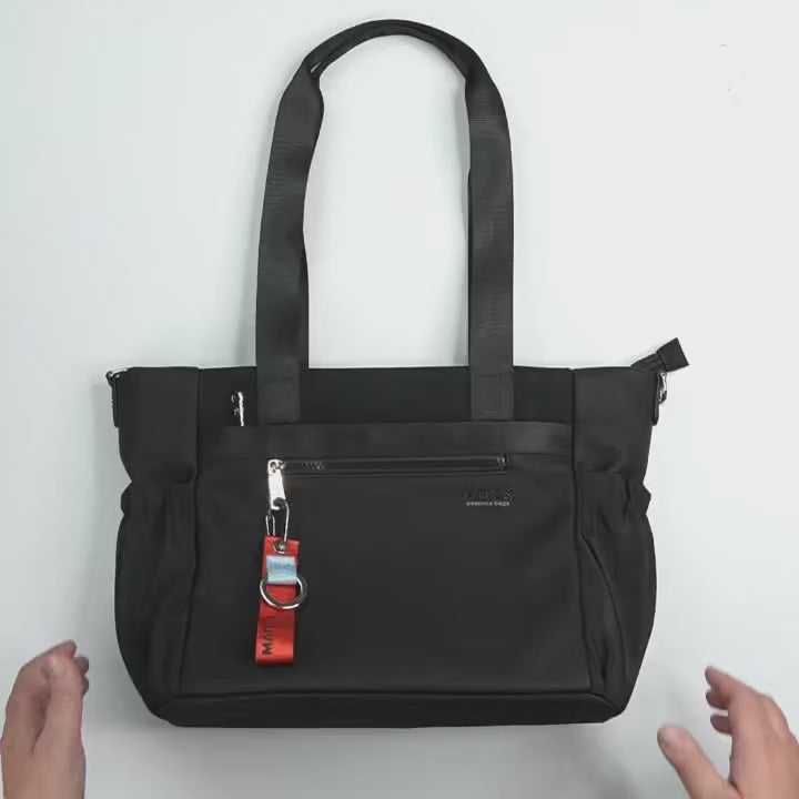 Bolso shopper Matties Roncal