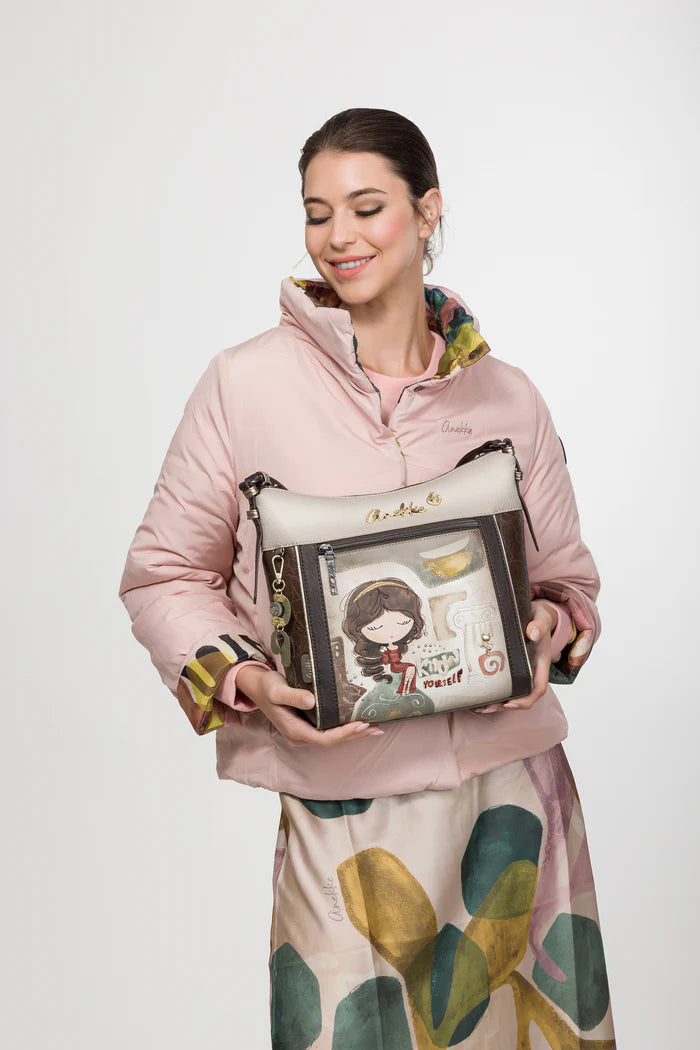 Bolso bandolera Anekke Muse