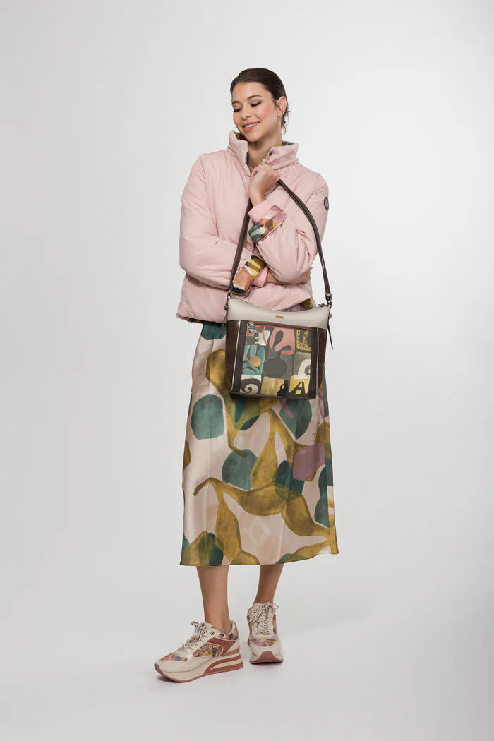 Bolso bandolera Anekke Muse