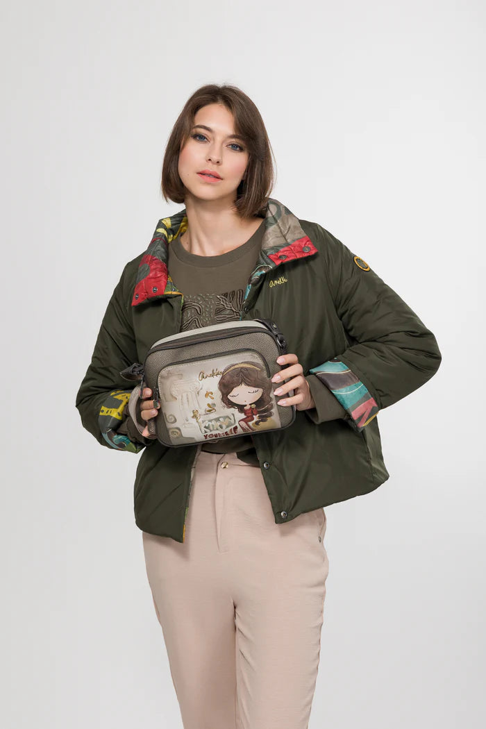 Bolso bandolera Anekke Muse