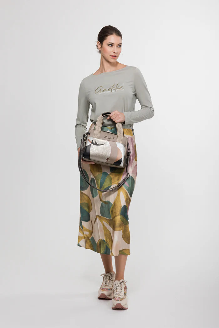 Bolso de mano Anekke Eikon