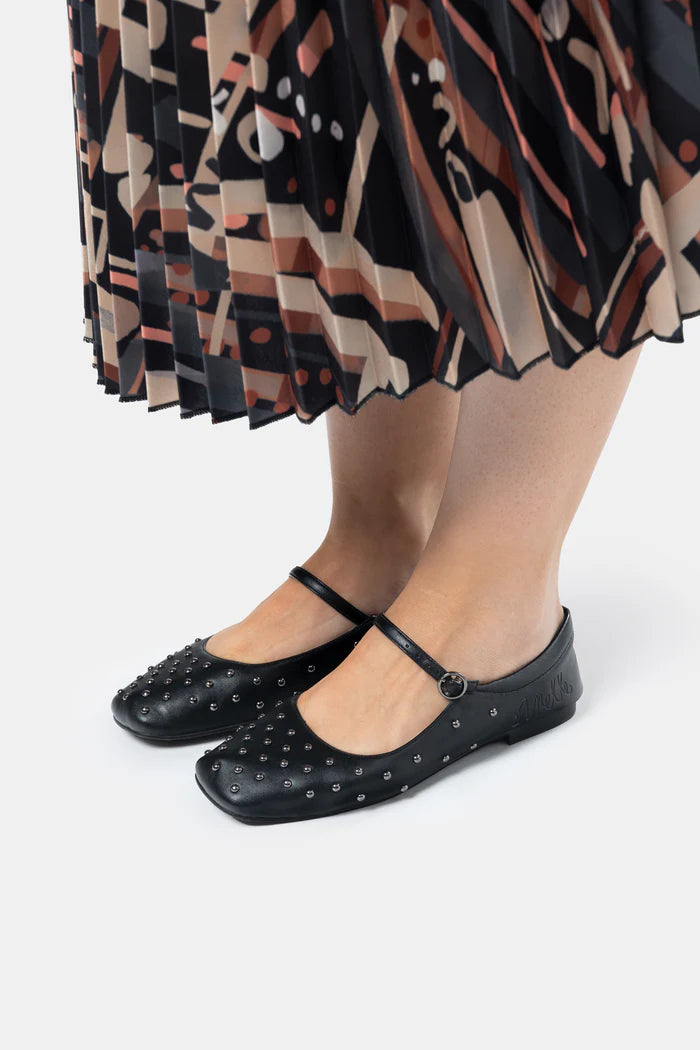 Bailarinas Anekke Negro