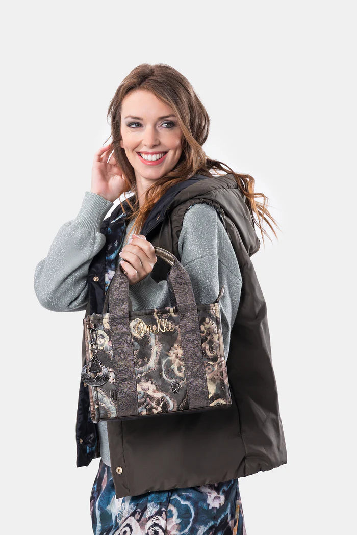 Bolso de mano Anekke Manifiesto