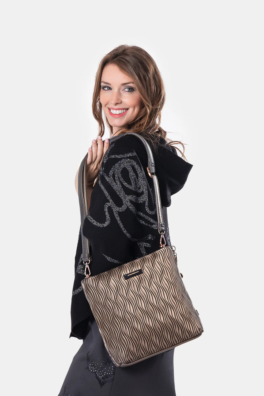 Bolso bandolera Anekke Intentions