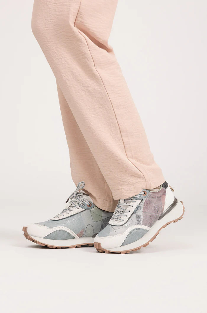 Deportivos Anekke Plata