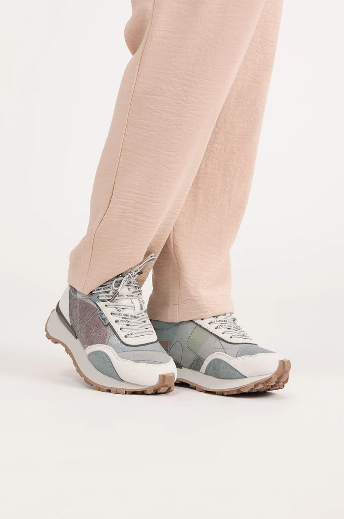 Deportivos Anekke Plata