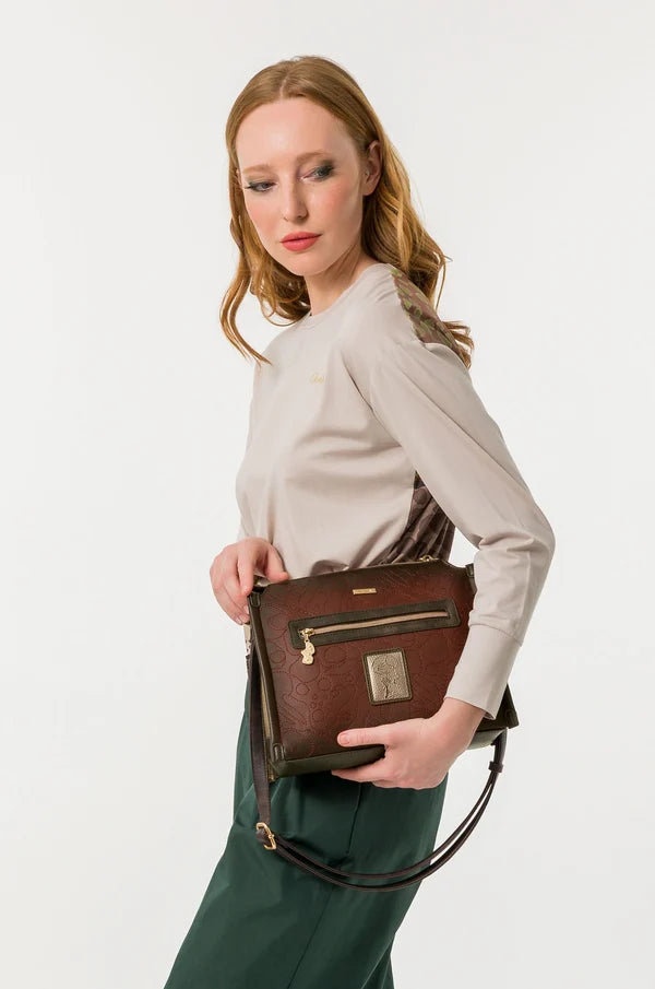 Bolso bandolera Anekke Blossom