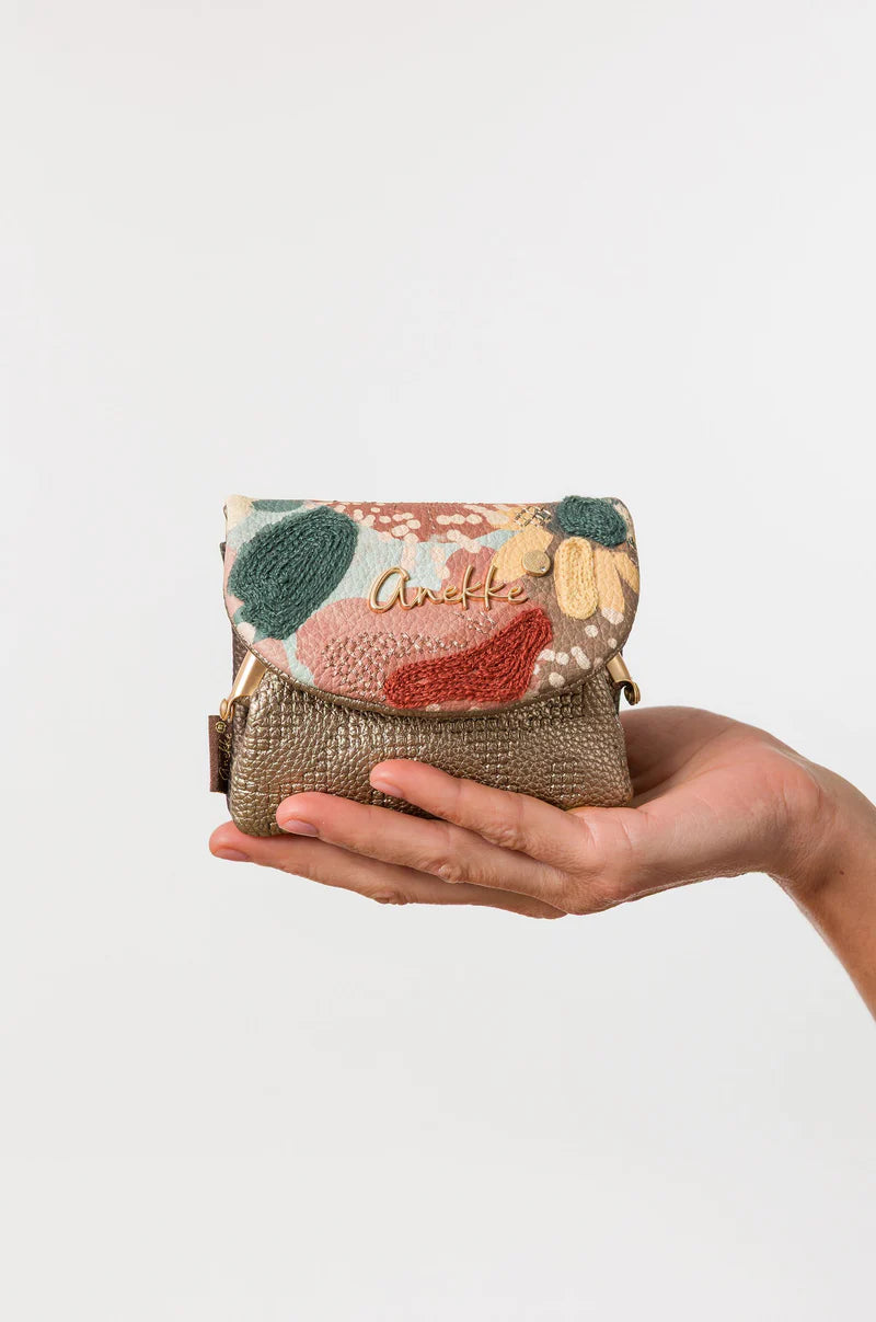 Monedero Anekke Blossom