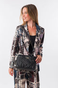 Bolso bandolera Anekke Iron
