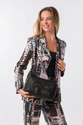 Bolso bandolera Anekke Iron